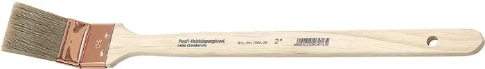 NÖLLE Pinceau pour radiateurs Largeur 40 mm Longueur des poils 50 mm ( 4000817416 ) Offre Spéciale