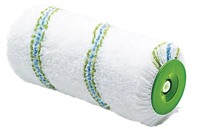 Solde NÖLLE Rouleau à peinture Meisterflor Largeur 250 mm Hauteur des poils 18 mm ( 4000817575 )