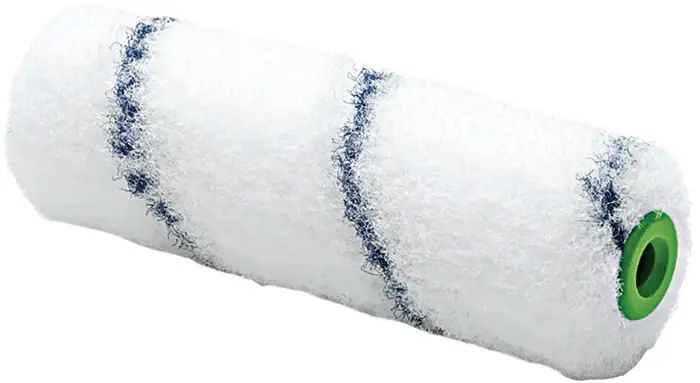 NÖLLE Rouleau encreur Nylon largeur 100 mm hauteur de poil 13 mm ( 4000817578 ) Promotion Saisonnière