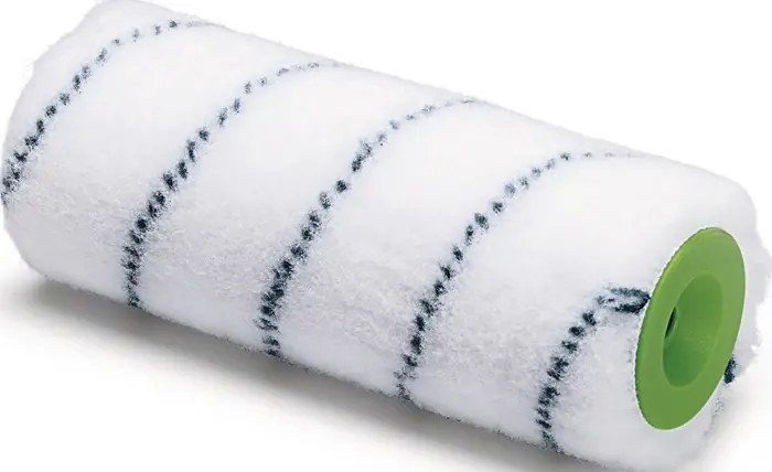 NÖLLE Rouleau à peinture en nylon largeur 250 mm hauteur de poil 13 mm ( 4000817581 ) Certifié
