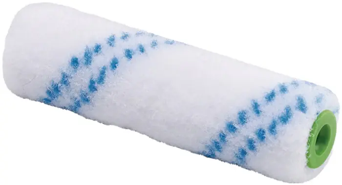 Offre Exclusive NÖLLE Rouleau encreur Nylon largeur 100 mm hauteur de poil 6 mm ( 4000817582 )