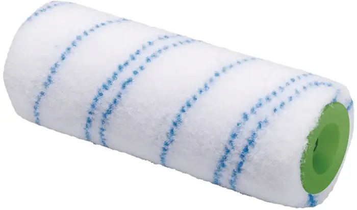 NÖLLE Rouleau encreur en nylon Largeur 180 mm Hauteur de poil 6 mm ( 4000817584 ) Prix Choc