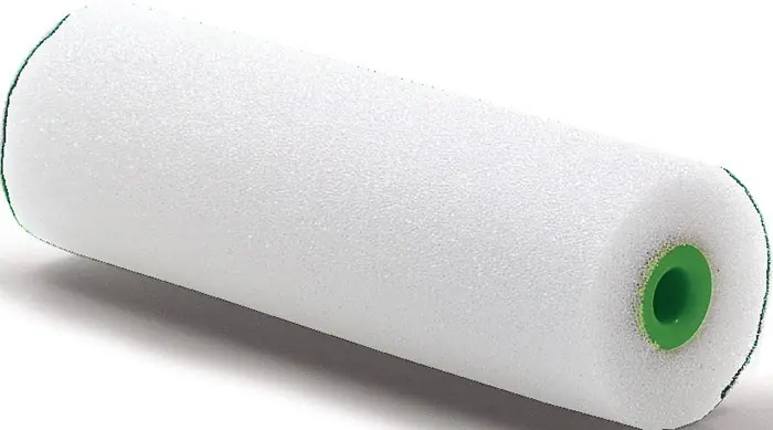 NÖLLE Rouleau à peinture fin largeur 100 mm ( 4000817589 ) Promotion