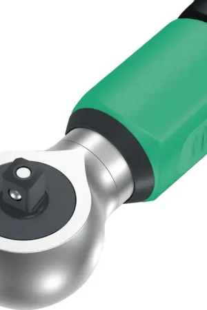 Clé dynamométrique WERA Safe-Torque A 1 Clé dynamométrique 1/4 ″ 2 - 12 Nm ( 4000822440 ) Retour Gratuit
