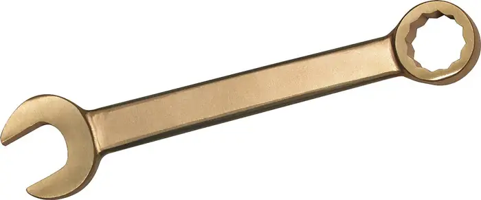 Produit De Marque ENDRES TOOLS Clé mixte SW 22 mm longueur 250 mm (4000826871)