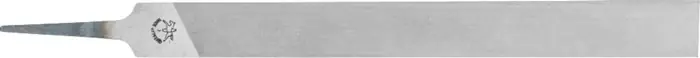 Lime pour tronçonneuse PFERD longueur 200 mm section 20 x 3,5 mm (4000840289) Marque