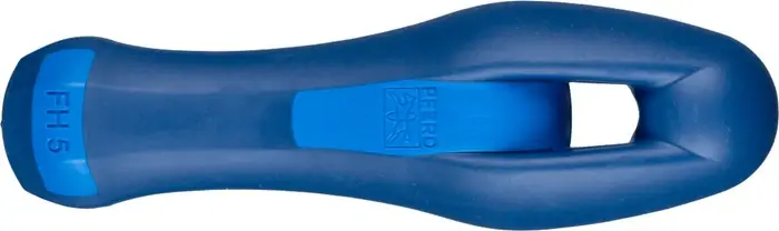 Manche de lime PFERD FH 5-10 longueur du manche 115 mm (4000840565) Certifié