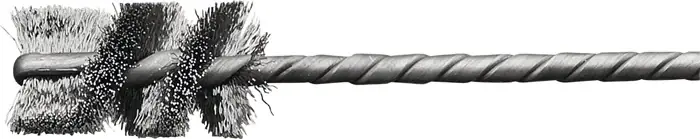Satisfait Ou Remboursé Brosse à buse LESSMANN Ø 19 mm tige 3,8 mm (4000840787)