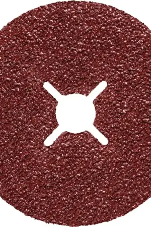 Expédition Rapide Disque fibre 3M Cubitron™ II 982 C Ø 180 mm grain 80+ (4000841634)