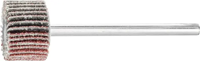 PFERD Roues à lamelles Ø15xH10mm Grain 120 ( 4000843047 ) Offre Limitée
