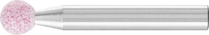 PFERD meule STEEL EDGE D8xH8mm 48 mm 6 mm (4000843540) Seulement Aujourd'hui