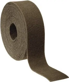 Petit Prix Rouleau de non-tissé abrasif 3M CP-RL longueur 5 m largeur 50 mm (4000844234)