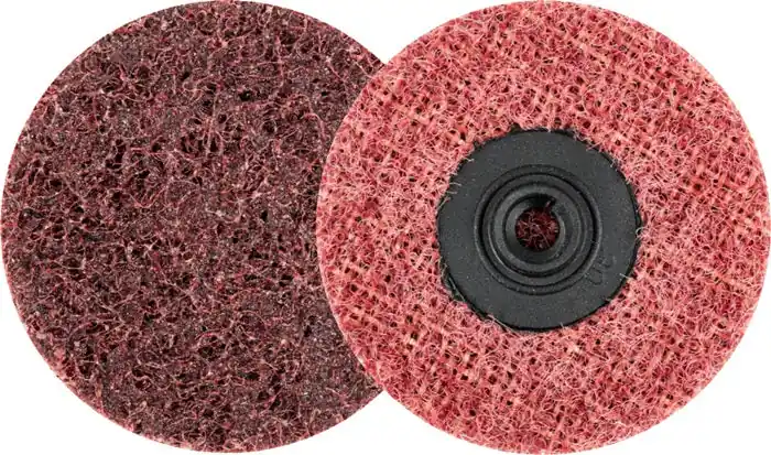 Quantité Limitée Disque compact non tissé PFERD COMBIDISC VRH Ø 50 mm grain moyen (4000844742)