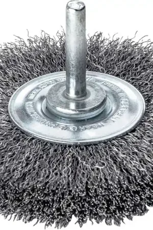 LESSMANN brosse ronde Ø 40 mm épaisseur fil 0,2 mm (4000844898) Authentique