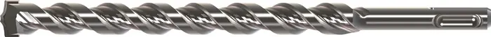 Marteau perforateur HELLER Bionic Pro Ø 16,0 mm longueur utile 550 mm longueur 600 mm (4000864800) Meilleur Prix