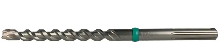 HELLER Foret marteau ENDURO D.20,0mm L.200mm L.320mm ( 4000864892 ) Nouvel Arrivage