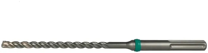 HELLER Marteau perforateur ENDURO Trijet D.14,0mm L.400mm L.540mm ( 4000864949 ) Commande En Gros