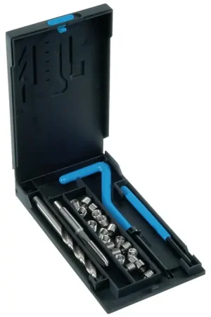 Must-Have V-COIL Kit de réparation de filetage DIN 8140 type standard M10x1 mm ( 4000867001 )