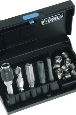 V-COIL Kit de réparation de filetage V-Coil rapid M10x1,5 mm ( 4000867676 ) Petit Prix