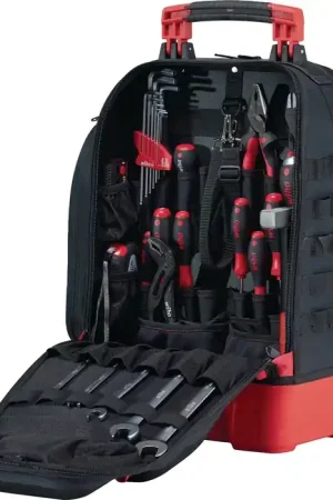 Soldes Assortiment d'outils WIHA mechanic 45529 40 pièces ( 4000871593 )