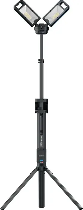 SCANGRIP Projecteur à LED TOWER 5 CONNECT 45 W 2500 - 5000 lm ( 4000873485 ) Commander Maintenant