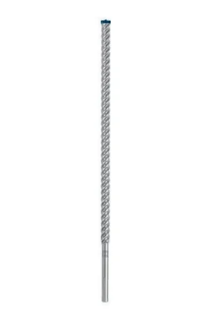 Dernier Modèle Marteau perforateur BOSCH Expert SDS max-8X Ø 25 mm longueur utile 600 mm longueur 720 mm (4000909915)
