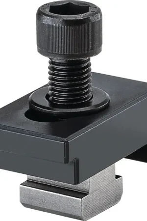 Griffe de serrage RÖHM SPE pour rainure en T 18 mm (4124040094) Prix Cassé