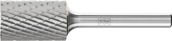 Super Prix Fraise PFERD ZYAS Ø 16 mm longueur tête 25 mm tige Ø 6 mm (4142060381)