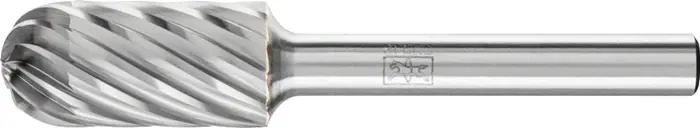 Haute Qualité Fraise PFERD WRC Ø 12 mm longueur tête 20 mm tige Ø 6 mm (4142100565)