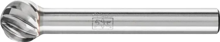 Fraise PFERD KUD Ø 10 mm longueur tête 9 mm tige Ø 6 mm (4142190585) Livraison Express