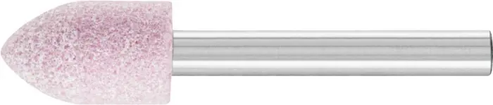 PFERD meule STEEL EDGE D13xH20mm 6 mm (4143120013) Soldes