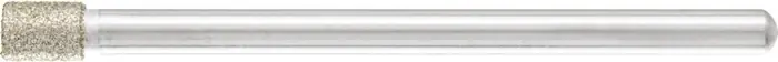Meule PFERD D4xH5mm 3 mm (4144400300) Prix Réduit