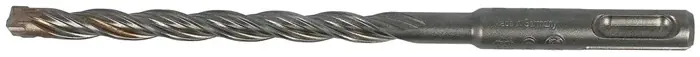Populaire HELLER Marteau perforateur Trijet Ultimate D.12,0mm L.100mm L.160mm ( 4300000175 )
