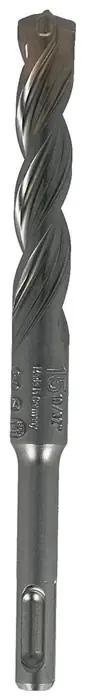 Dernier Modèle HELLER Marteau perforateur Trijet Ultimate D.16,0mm L.250mm L.300mm ( 4300000186 )
