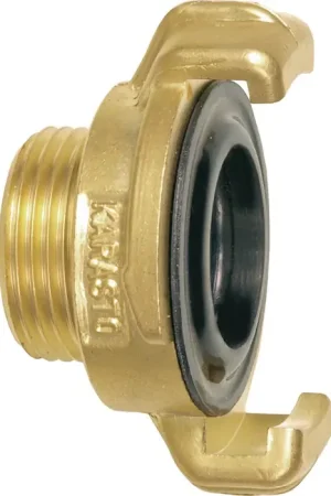 Usine Directe GEKA pièce filetée GEKA laiton (4300600016)
