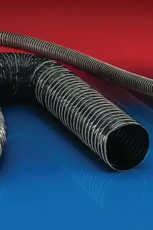 NORRES Tuyau d'aspiration et de soufflage NEO 390 ONE Ø intérieur 114 mm ( 4501400611 ) Expédition Rapide