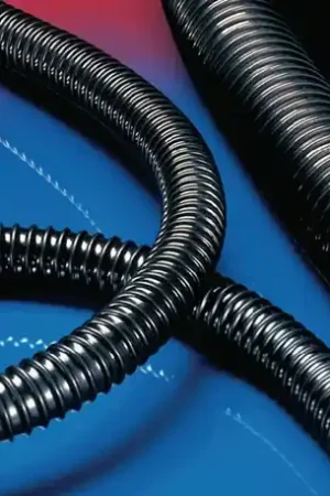 Meilleur Choix NORRES Tuyau d'aspiration et de transport AIRDUC(R) PUR 355 EC Ø intérieur 70 mm ( 4501401174 )
