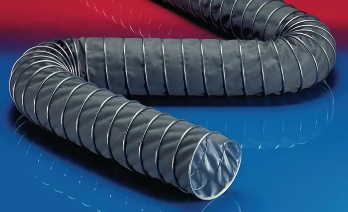 Remise NORRES Tuyau d'aspiration et de soufflage CP ARAMID 461 89-90 mm 102,00 mm ( 4501403404 )