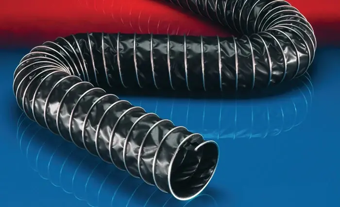 Soldes NORRES Tuyau d'aspiration et de soufflage CP PTFE_HYP-INOX 472 EC 75-76 mm 87,00 mm ( 4501403661 )