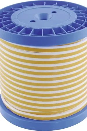 WST Bande d'étanchéité plate 4360 L5 mxL20 mm ( 4566600438 ) Satisfait Ou Remboursé