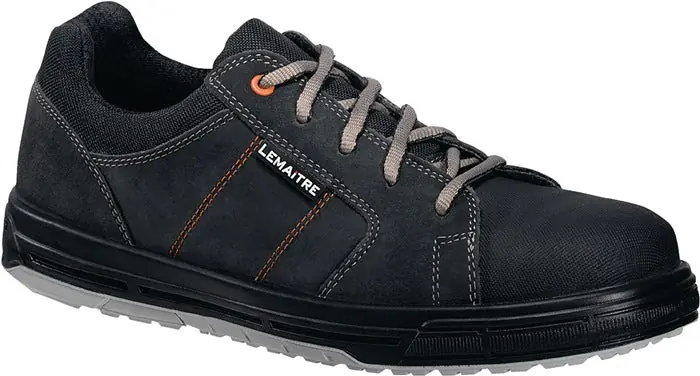 Prix Réduit LEMAITRE Chaussures de sécurité Soul taille 40 noir ( 4703001730 )