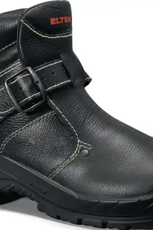ELTEN bottes de soudage Carl taille 40 noir (4703050580) Acheter Direct