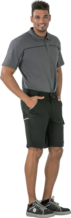 Nouvelle Collection PLANAM Short Toile 320 Taille XXL (4705039024)