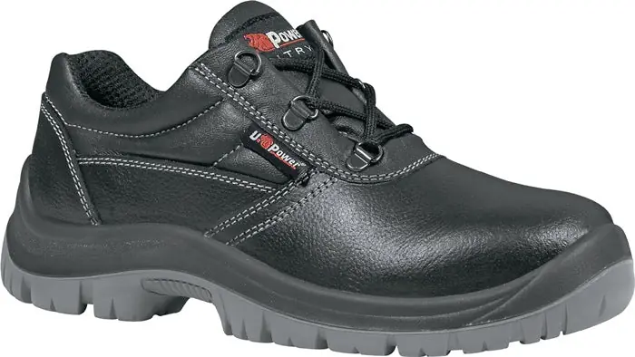 Seulement Aujourd'hui Chaussures de sécurité U.POWER Simple taille 42 noir ( 4720000032 )