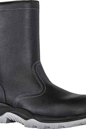 Soldes Bottes d'hiver de sécurité U.POWER Siberian taille 45 noir ( 4720000095 )