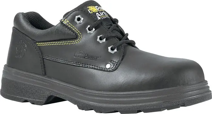 Vente Directe Chaussure de sécurité U.POWER Mustang taille 41 noir (4720000111)