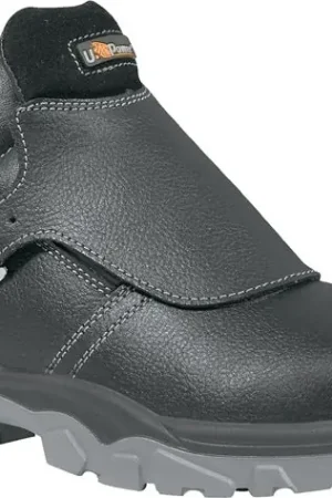 Paiement Sécurisé Bottes de soudure U.POWER Crocodile taille 40 noir ( 4720000240 )