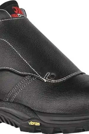 Prix Bas Bottes de soudure U.POWER Bulls taille 45 noir ( 4720000255 )
