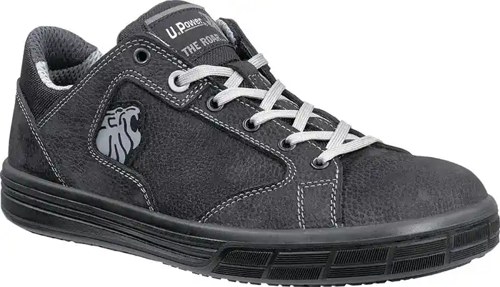 Promotion Chaussures de sécurité U.POWER King taille 44 noir ( 4720000344 )