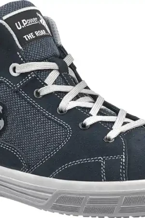 Vente Directe Bottes de sécurité U.POWER Caravan taille 43 bleu ( 4720000373 )